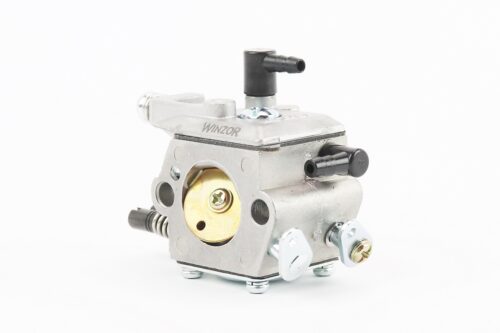 Карбюратор 4500/5200, пластикові штуцери, PRO SERIA - Зображення 2