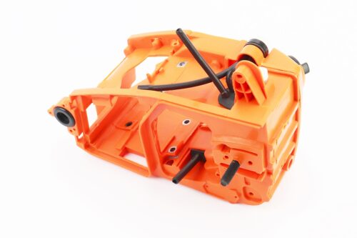 Картер 2400/2500 у зборі - Зображення 2