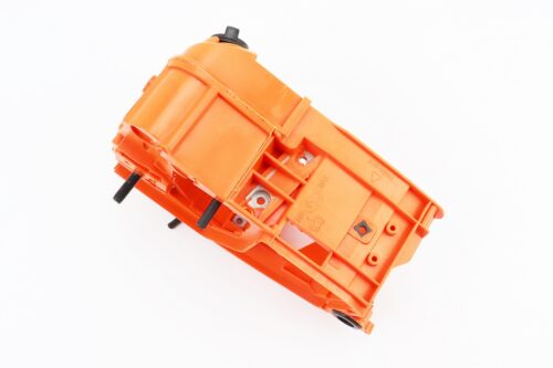 Картер 2400/2500 у зборі - Зображення 3