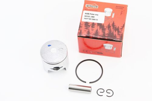 Поршень к-кт 3800 39mm (палец 10mm)