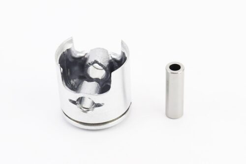 Поршень к-кт 3800 39mm (палец 10mm) — изображение 2