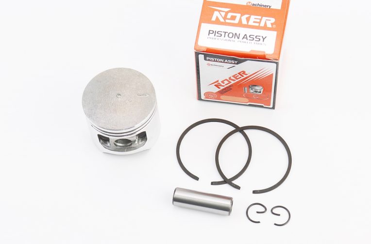 Поршень к-кт 4500 43mm (палец 11mm)