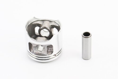 Поршень к-кт 4500 43mm (палец 11mm) — изображение 2