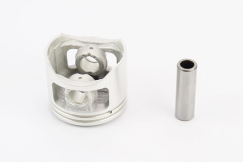 Поршень к-кт 5200 45mm (палец 11mm) — изображение 2