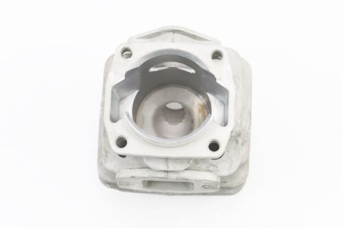 Циліндр к-кт (цпг) 4500 45сс-43mm (палець 11mm) - Зображення 3