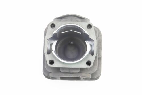 Циліндр к-кт (цпг) 4500 45сс-43mm (палець 11mm) "чорний" - Зображення 3