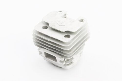 Циліндр к-кт (цпг) 5200 52сс-45mm (палець 11mm) - Зображення 2