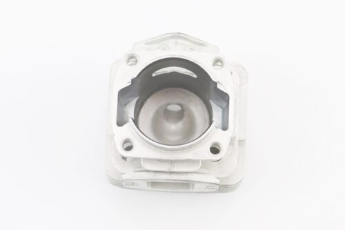 Циліндр к-кт (цпг) 5200 52сс-45mm (палець 11mm) - Зображення 3