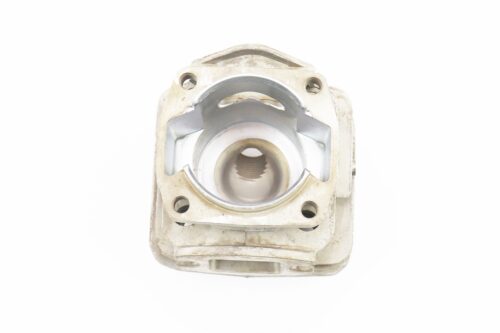 Циліндр к-кт (цпг) 5200 52сс-45mm (палець 11mm) - Зображення 3