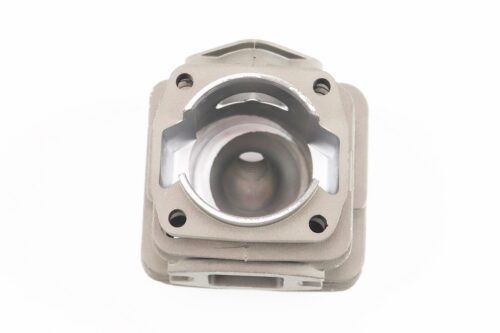 Циліндр к-кт (цпг) 5200 52сс-45mm (палець 11mm) "чорний" - Зображення 3