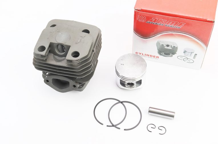 Циліндр к-кт (цпг) 5200 52сс-45mm (палець 11mm) “чорний”