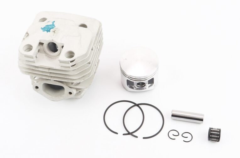 Циліндр к-кт (цпг) 5200 52сс-45mm (палець 11mm) + підшипник