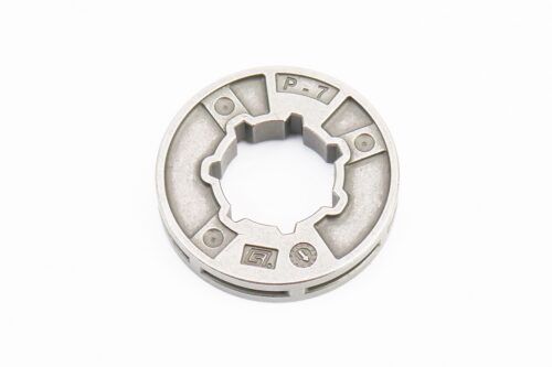 Зірка ланцюга 3/8-7 d-17mm, ОРІГІНАЛ (00006421240)