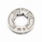Звезда цепи 3/8-7 d-17mm, ОРИГИНАЛ (00006421240)