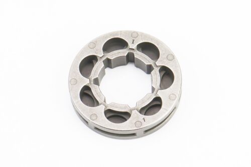 Зірка ланцюга 3/8-7 d-17mm, ОРІГІНАЛ (00006421240) - Зображення 2
