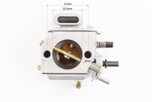Карбюратор MS-290/310/390 - Зображення 3