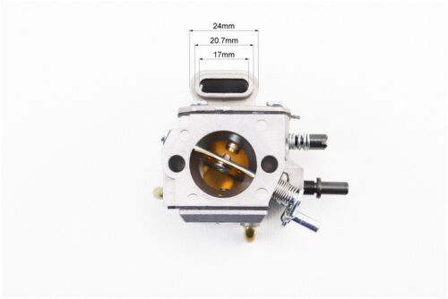 Карбюратор MS-440 - Зображення 3