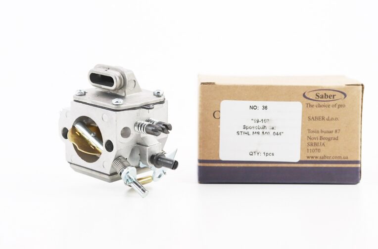 Карбюратор MS-440
