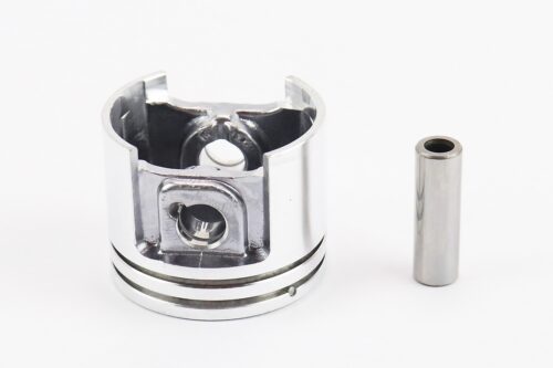 Поршень к-кт MS-180 38mm (палец 8mm) — изображение 2