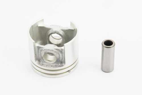 Поршень к-кт MS-180 38mm (палець 10mm) - Зображення 2