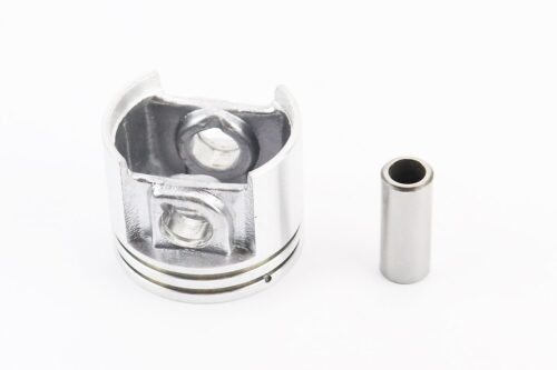 Поршень к-кт MS-180 38mm (палец 10mm) — изображение 2
