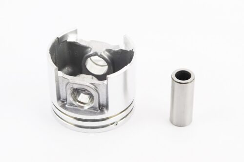 Поршень к-кт MS-180 38mm (палец 10mm) — изображение 2
