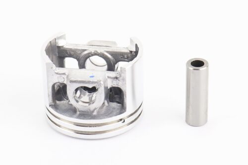 Поршень к-кт MS-260 44,7mm (палец 10mm) — изображение 2