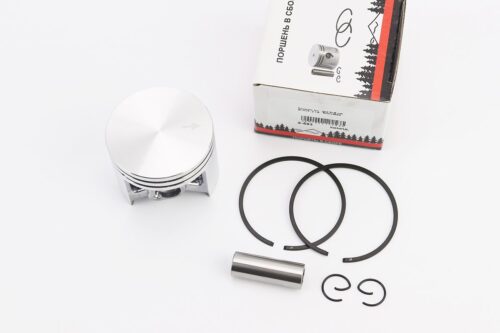 Поршень к-кт MS-440 50mm (палець 12mm)