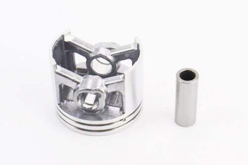 Поршень к-кт MS-440 50mm (палець 12mm) - Зображення 2