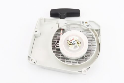 Стартер (две собачки) MS-340/360 — изображение 2