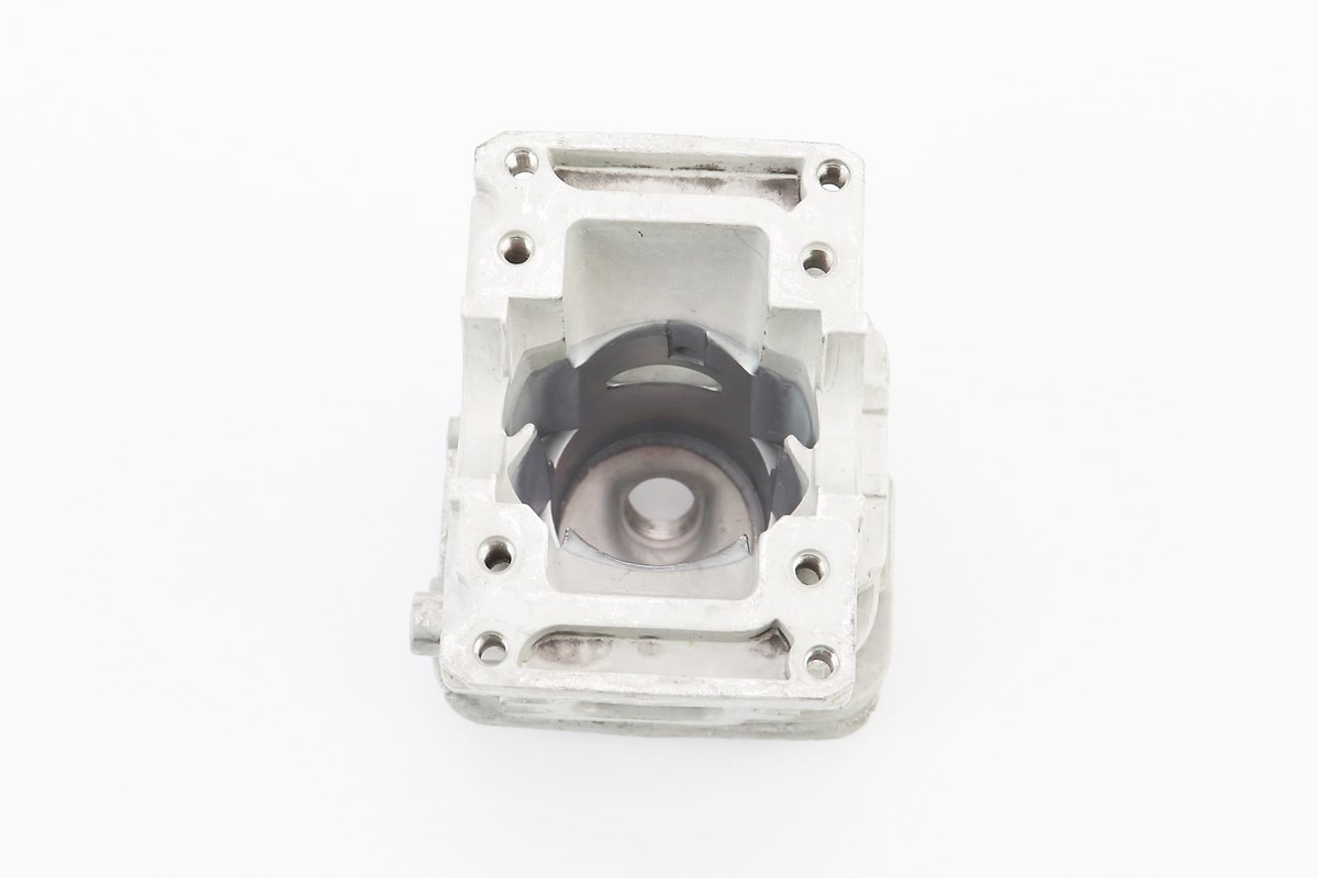 Цилиндр к-кт (цпг) MS-180 38mm (палец 10mm) — изображение 3