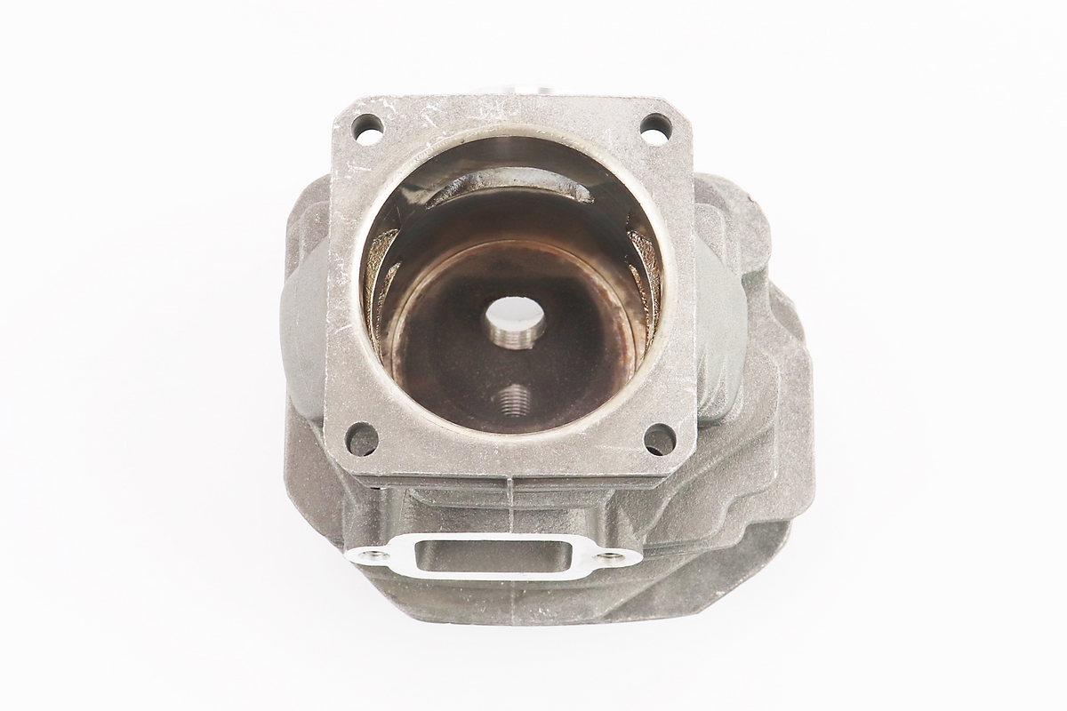 Циліндр к-кт (цпг) MS-440 50mm (палець 12mm) - Зображення 3