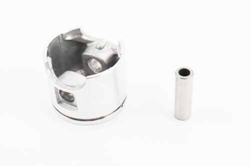 Поршень к-кт Husqvarna-55 46mm (палец 10mm) — изображение 2