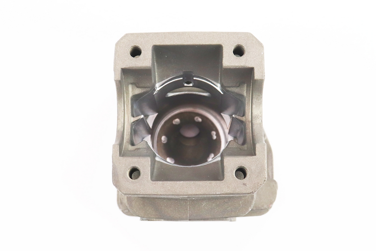 Цилиндр к-кт (цпг) мод.345 42mm (палец 10mm) высокий — изображение 3