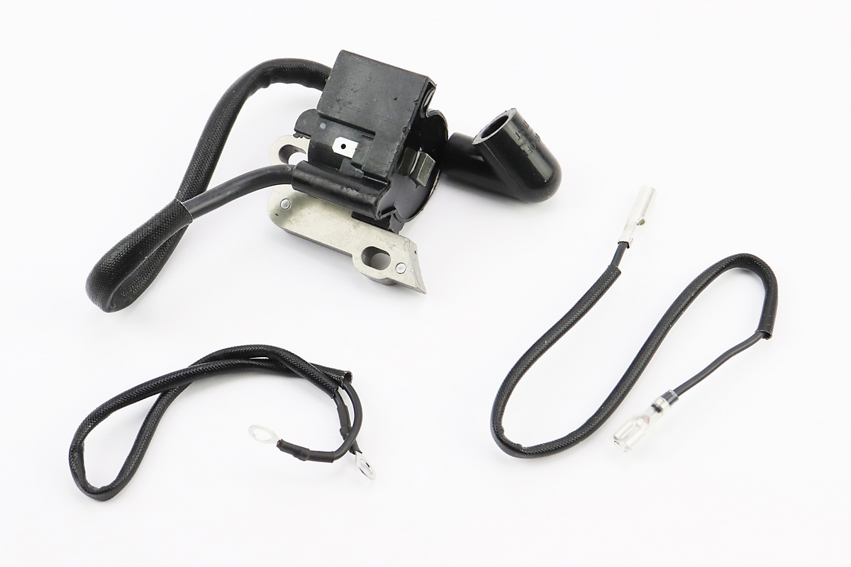 Катушка зажигания 350/351/352/371/391/401