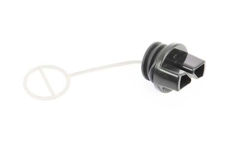 Пробка бака масляного