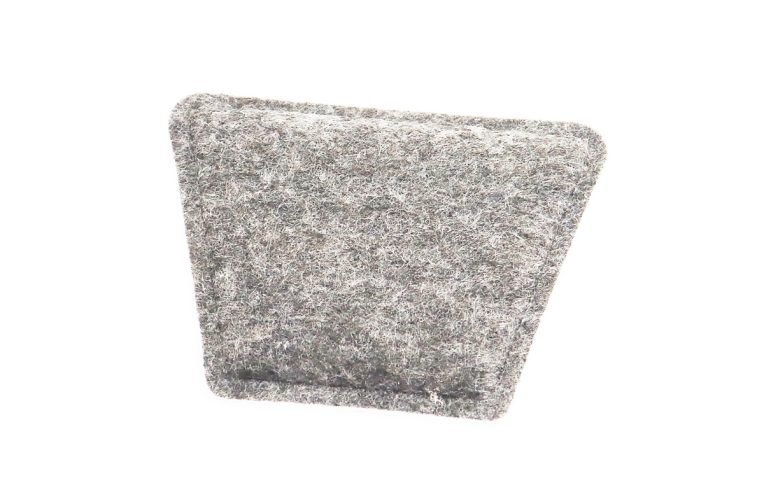 Фільтр повітряний – елемент (повсть) 350/351/352/370/371/420