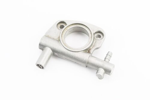 Насос масляный OLEO MAC 937/941C/GS/370/GS410C, для EFCO 137/141S/MT3700/MT4100S — изображение 2