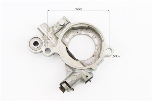 Насос масляный Husqvarna-365/372, JONSERED-CS2165/CS2171/CS2172 — изображение 3