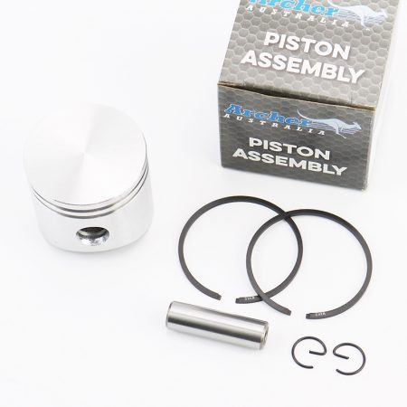 Поршень к-кт 42mm (палець 10mm) OLEO MAC 947