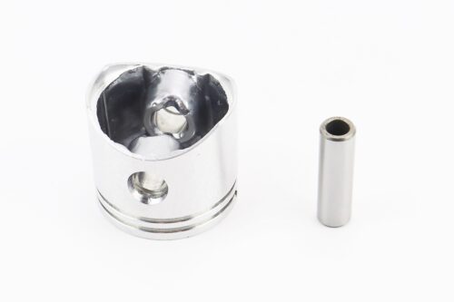 Поршень к-кт 42mm (палець 10mm) OLEO MAC 947 - Зображення 2