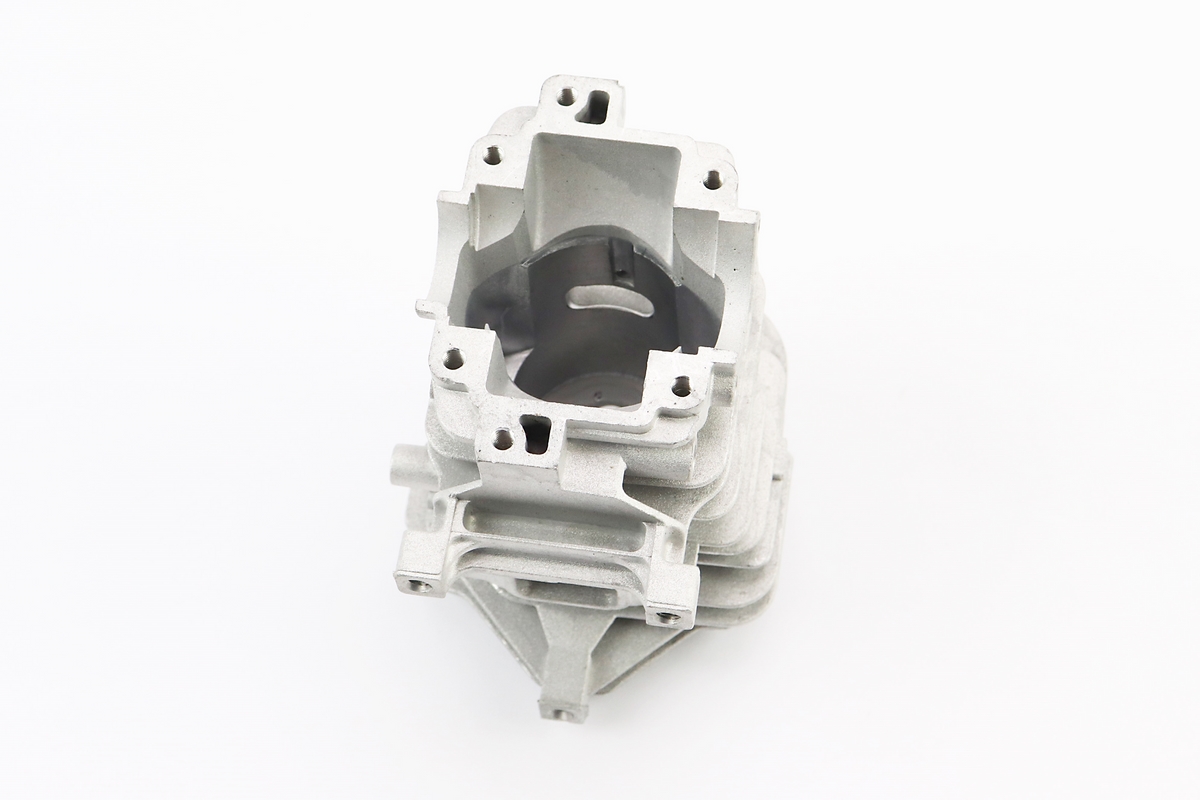 Циліндр к-кт (цпг) 40mm (палець 10mm) OLEO MAC 941C/941CX/GS/410C/GS410CX, для EFCO 141S/141SX/MT4100S/MT4100SX - Зображення 3