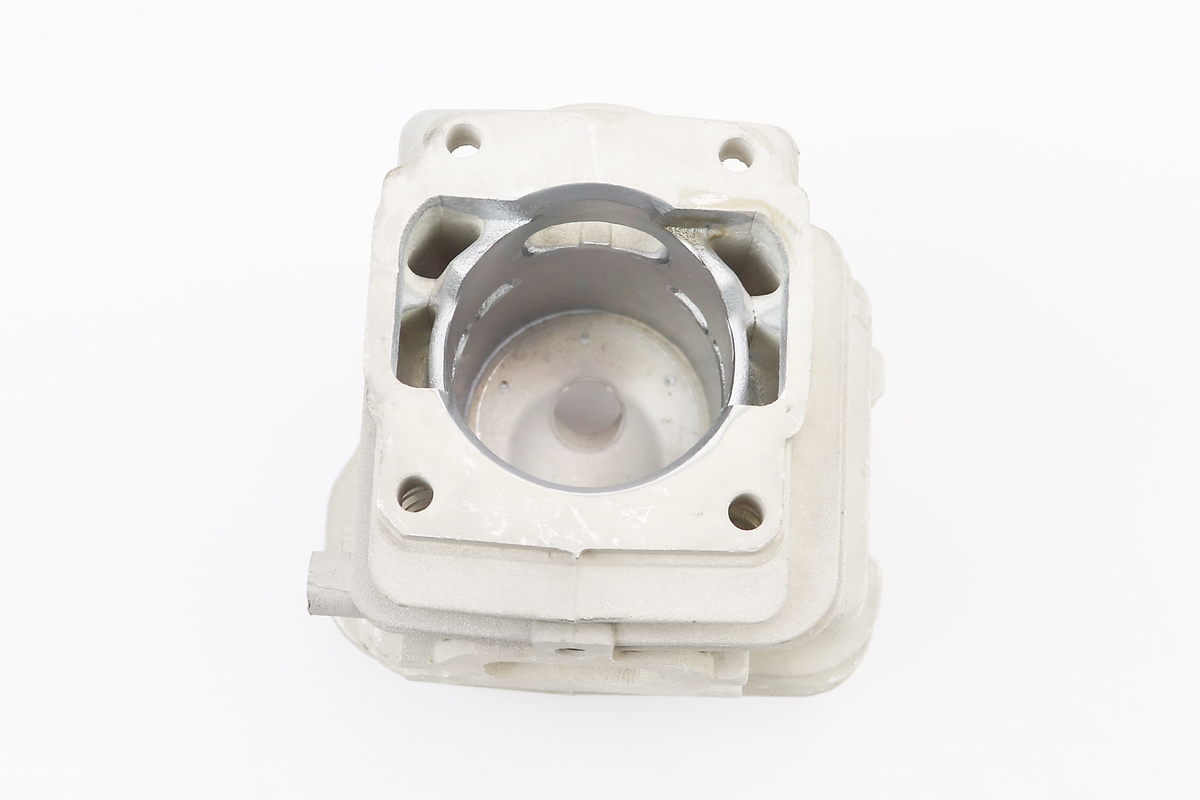 Циліндр к-кт (цпг) 45mm (палець 10mm) OLEO MAC 952, для EFCO 152 - Зображення 3