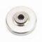 Тарілка зчеплення 3/8-6 Makita DCS400 під підшипник 14mm (Код. 225223112)