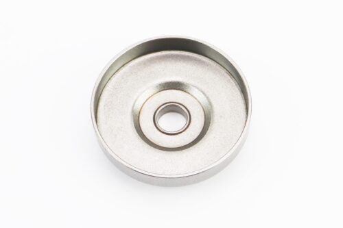 Тарілка зчеплення 3/8-6 Makita DCS400 під підшипник 14mm (Код. 225223112) - Зображення 2