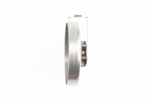Тарілка зчеплення 3/8-6 Makita DCS400 під підшипник 14mm (Код. 225223112) - Зображення 4