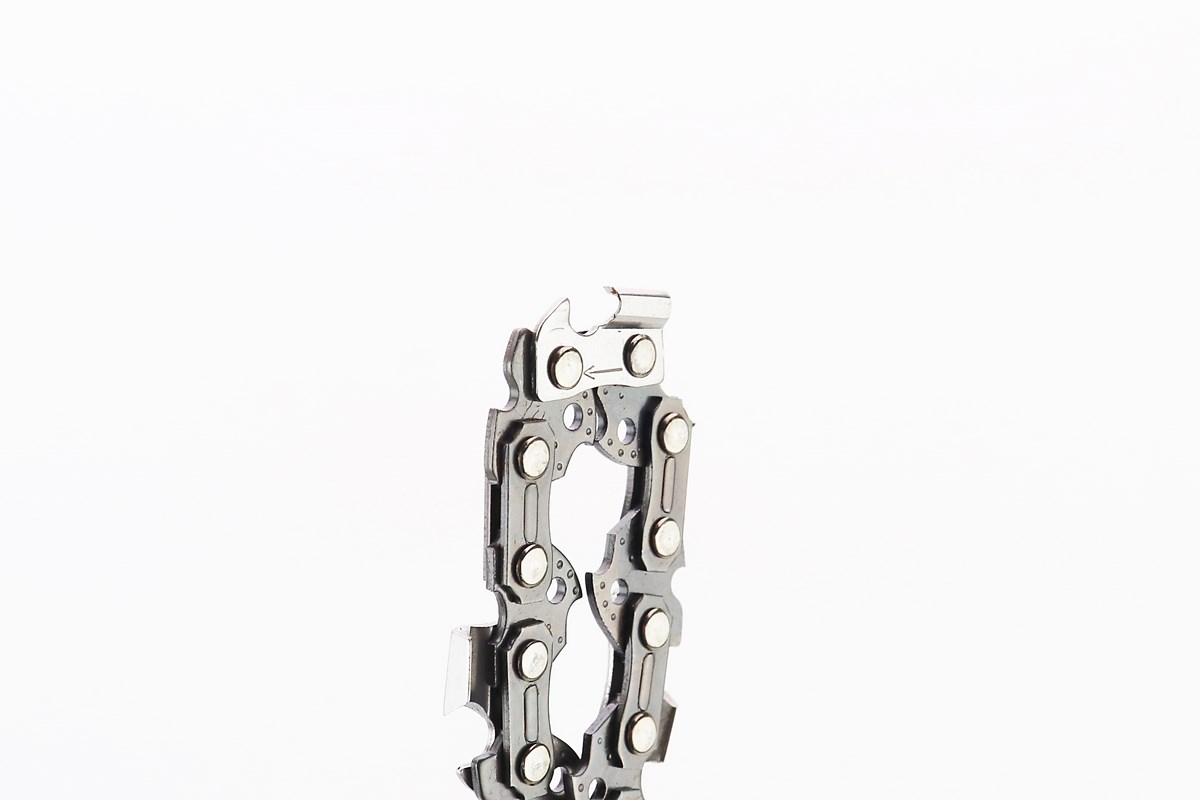 Цепь 3/8"-1,3mm-56зв. круг. зуб (на Partner-16"), упаковка GoodLuck — изображение 2