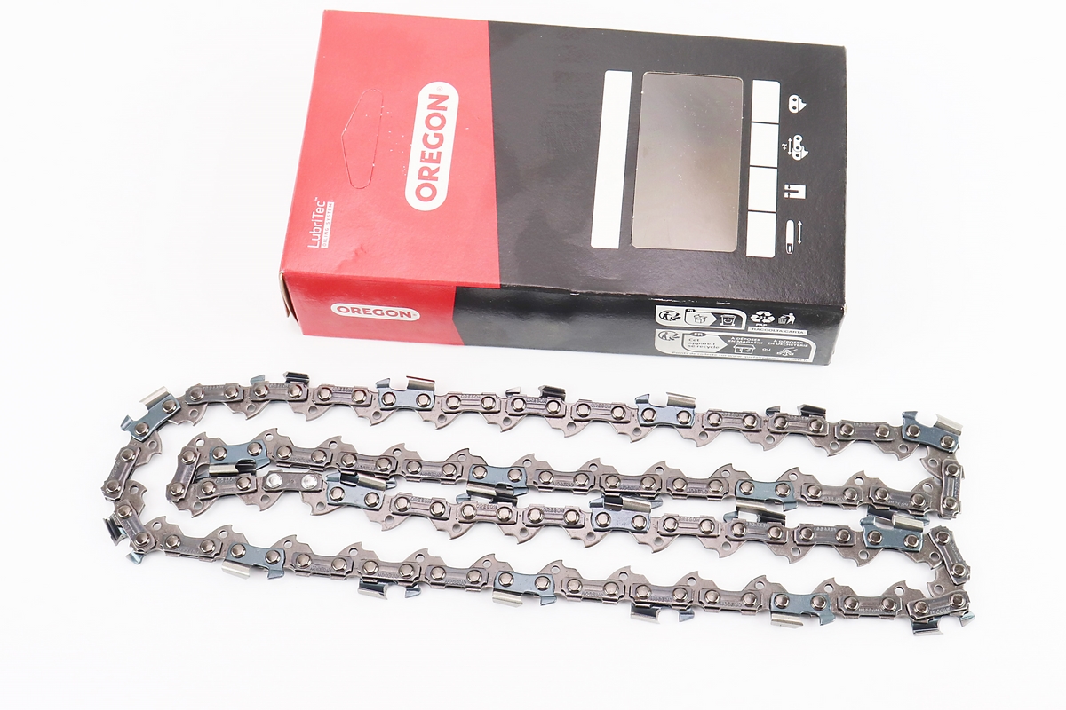 Цепь 3/8"-1,3mm-52зв. круг. зуб (на Partner-14") 91VXL052E, ОРИГИНАЛ