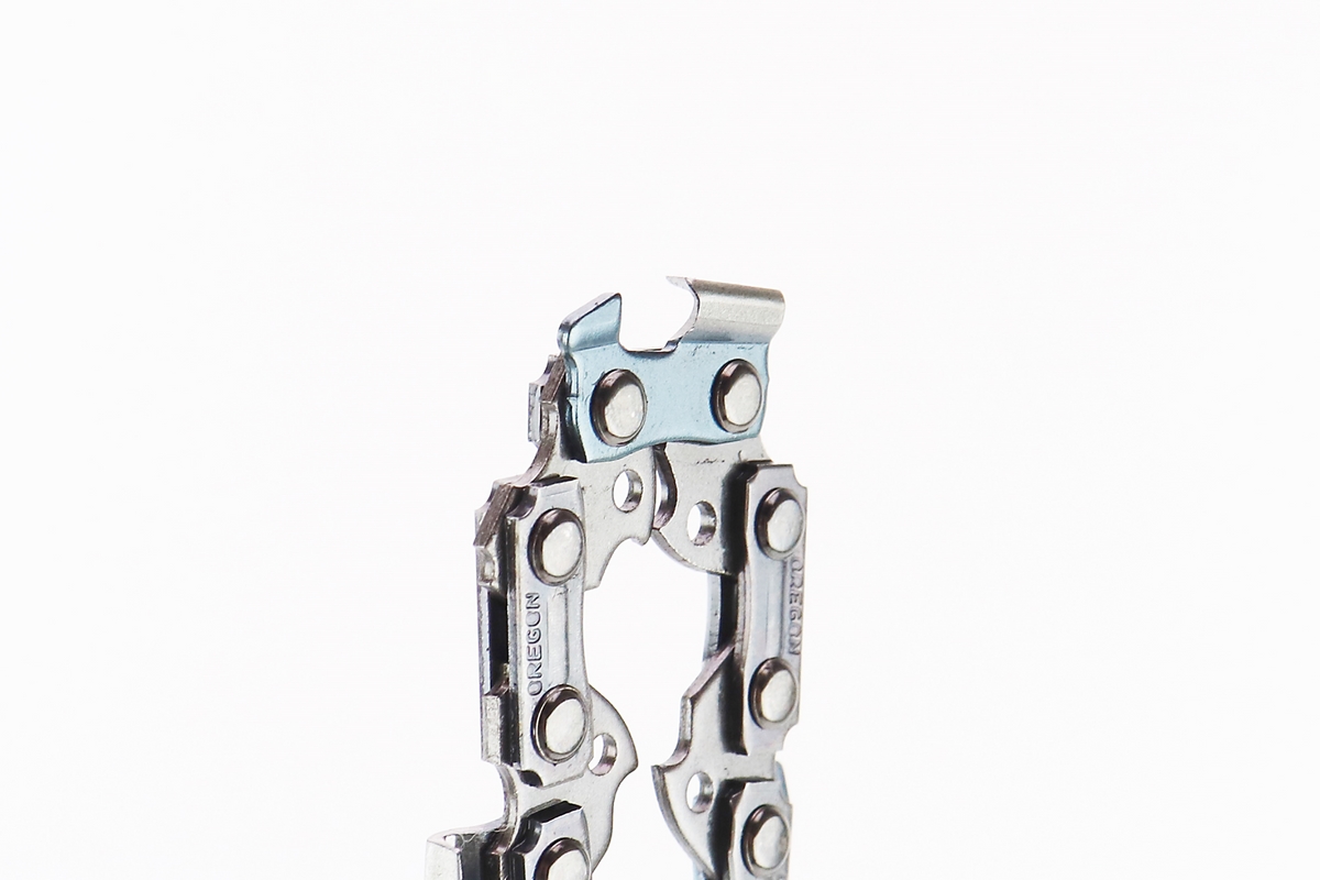 Цепь 3/8"-1,3mm-57зв. круг. зуб (на Partner-16") 91VXL057E, ОРИГИНАЛ — изображение 2