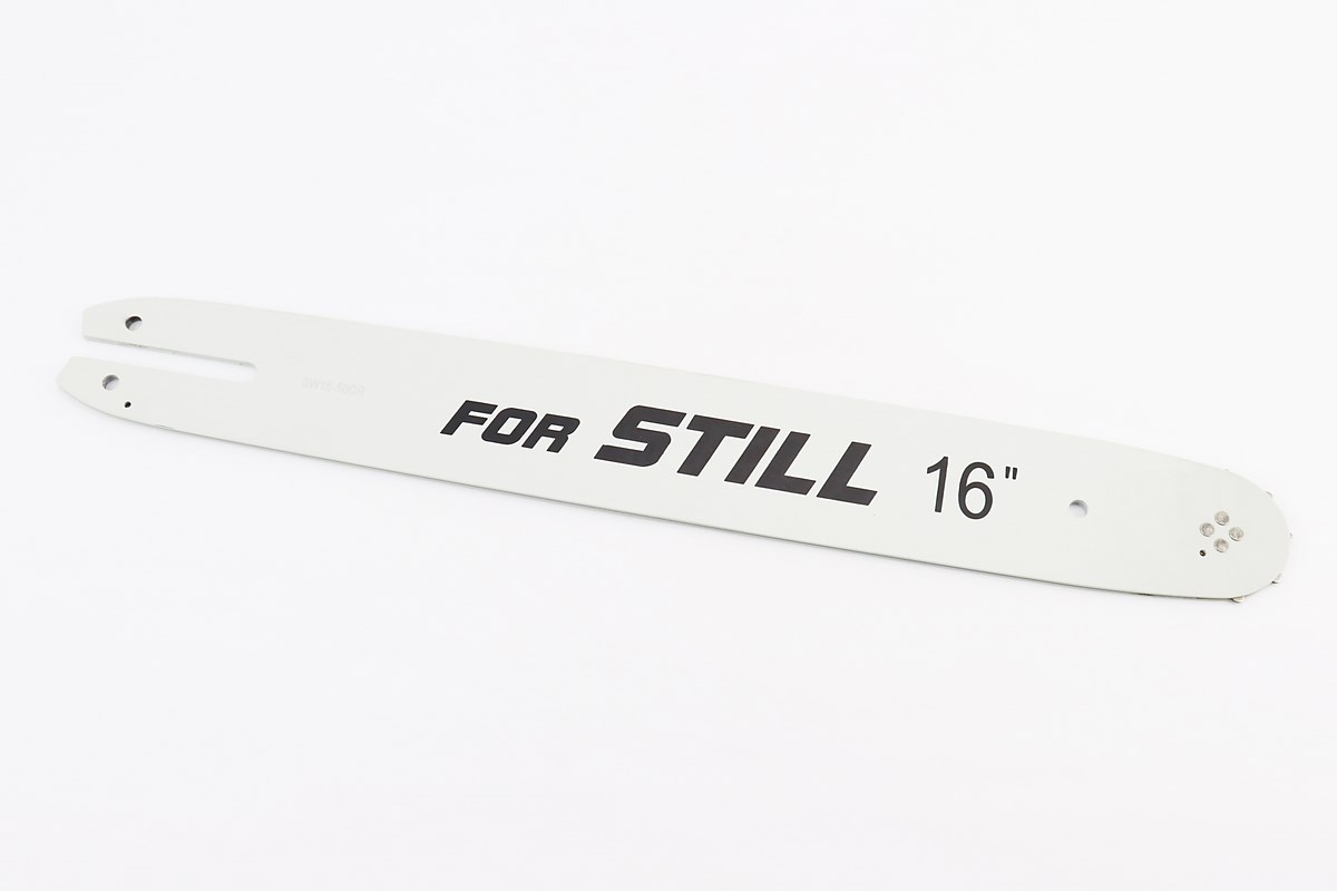 Шина 16"-1,3mm 3/8" 55зв L-44см, "STILL"